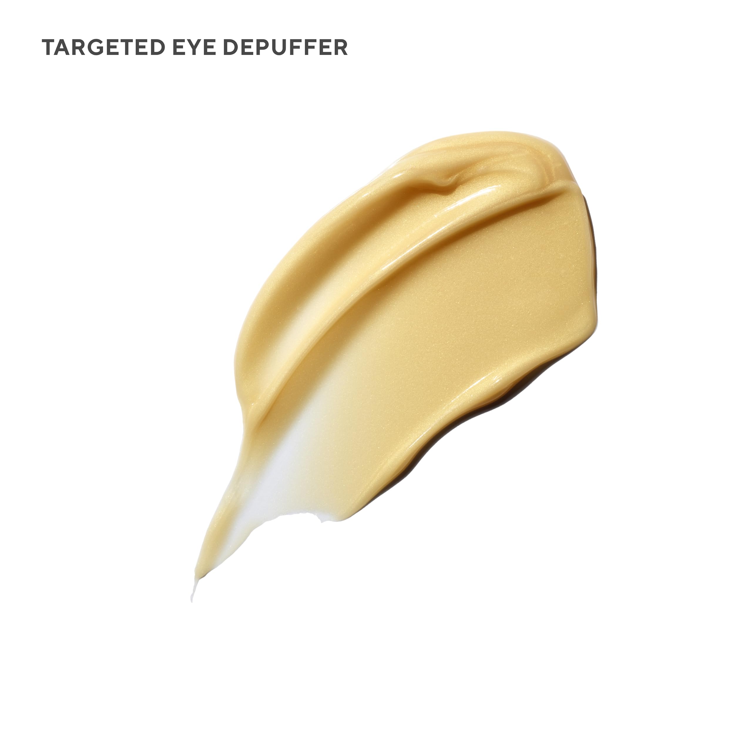 Murad Targeted Eye Depuffer - Visibly Brightens, Depuffs, and Firms Under-Eyes - Anti-Aging Eye Cream - Ginseng, Lily, and Caffeine Massage Away Puffiness and Under-Eye Bags - 0.5 FL OZ